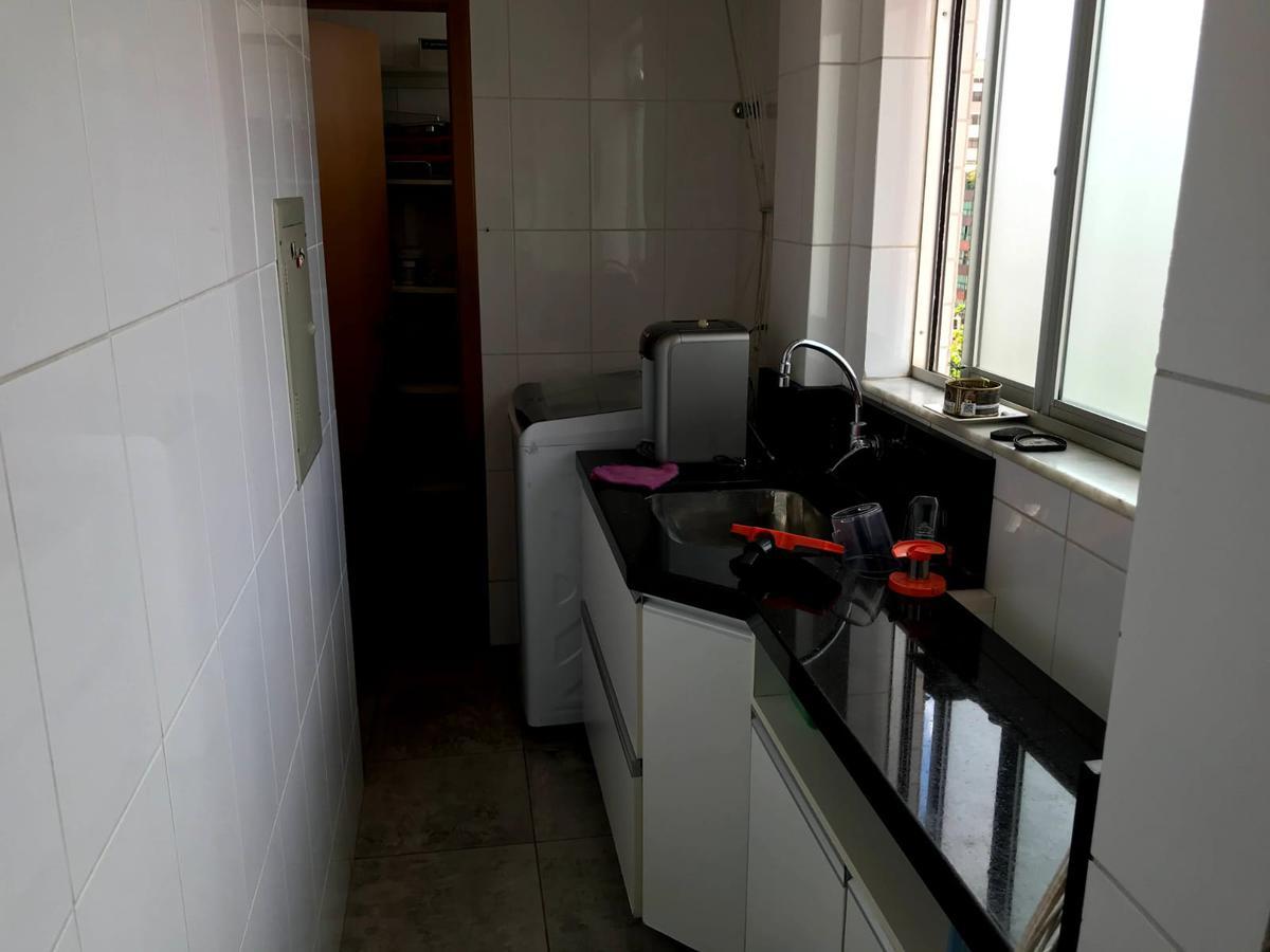 Cobertura, Cidade Nova, 4 Quartos, 4 Vagas, 1 Suíte