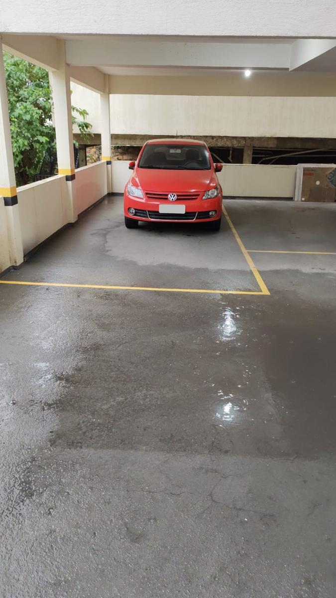 Cobertura, Padre Eustáquio, 3 Quartos, 2 Vagas, 1 Suíte