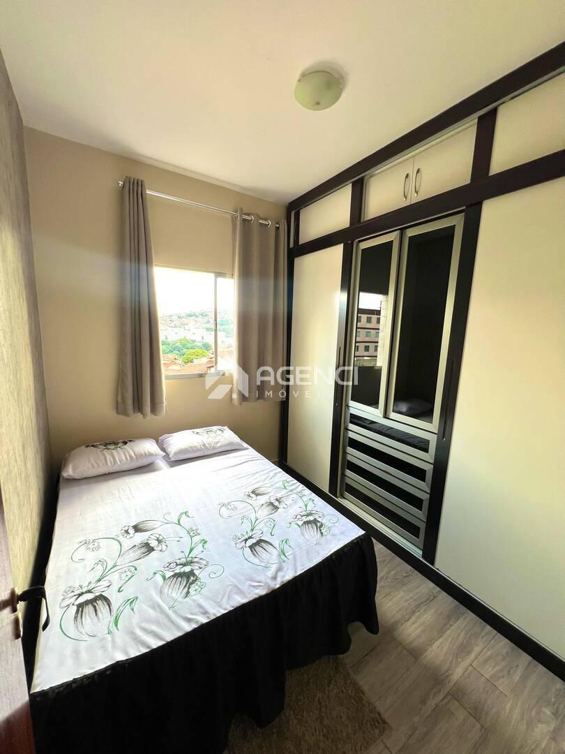 Apartamento, Santa Cruz Industrial, 2 Quartos, 0 Vaga, 0 Suíte