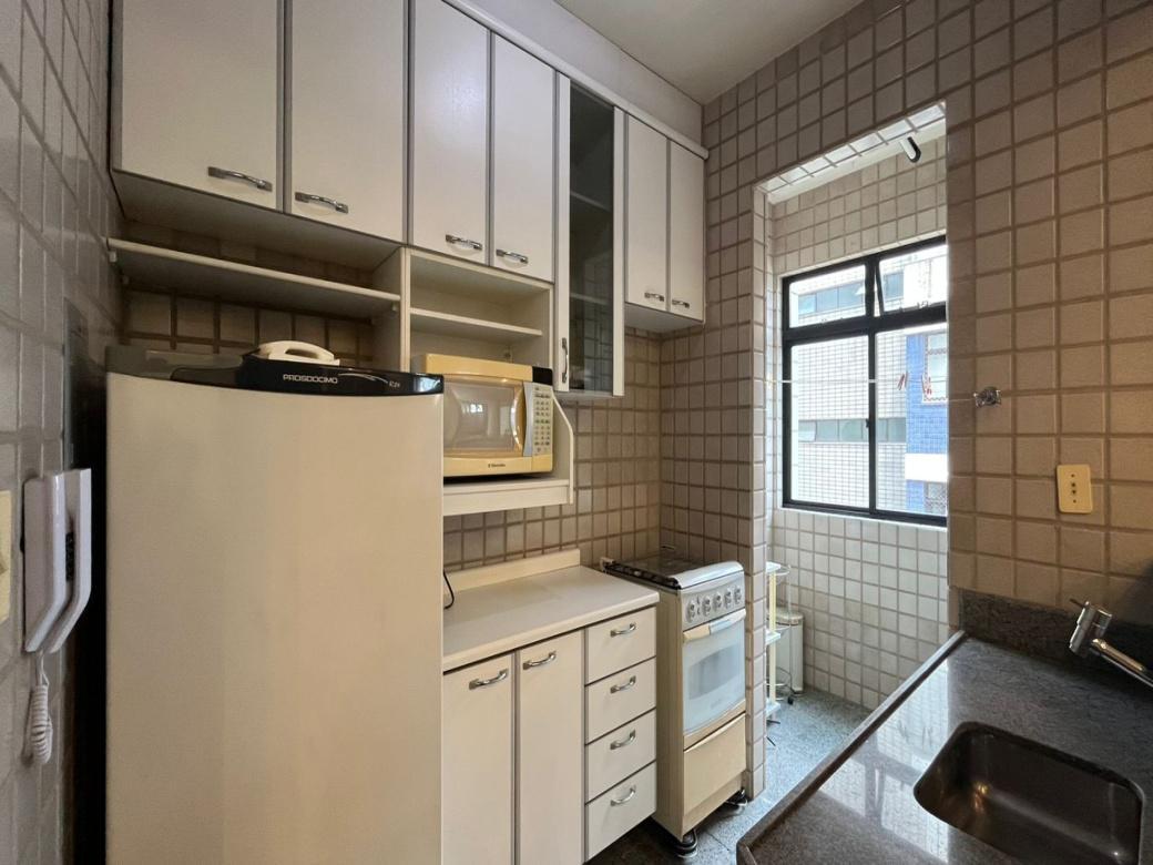 Apartamento, Cruzeiro, 1 Quarto, 1 Vaga, 1 Suíte