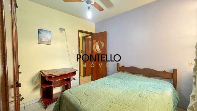 Casa, Conjunto Celso Machado, 3 Quartos, 4 Vagas, 1 Suíte