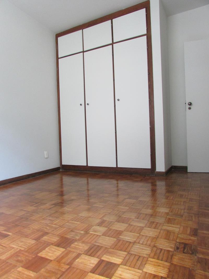 Apartamento, Sion, 4 Quartos, 2 Vagas, 1 Suíte