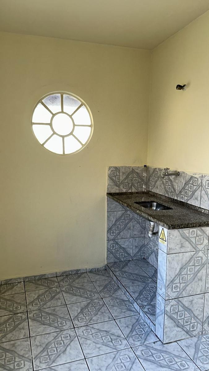 Casa, Maria Helena, 2 Quartos, 1 Vaga