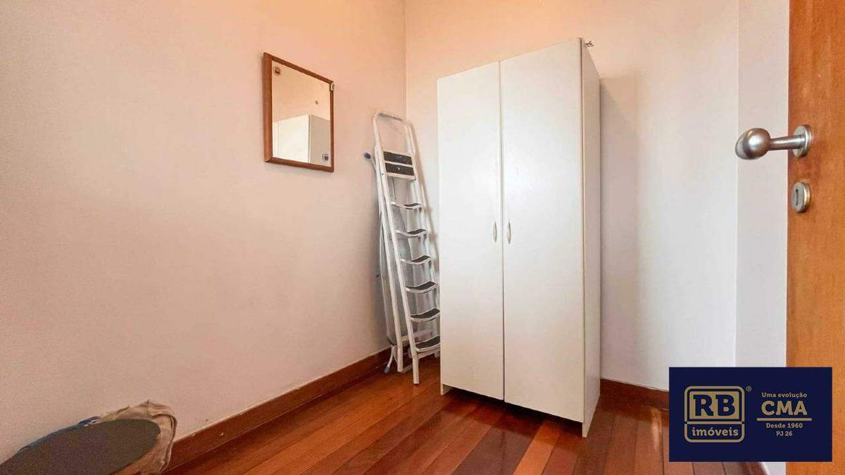 Apartamento, Lourdes, 4 Quartos, 4 Vagas, 2 Suítes