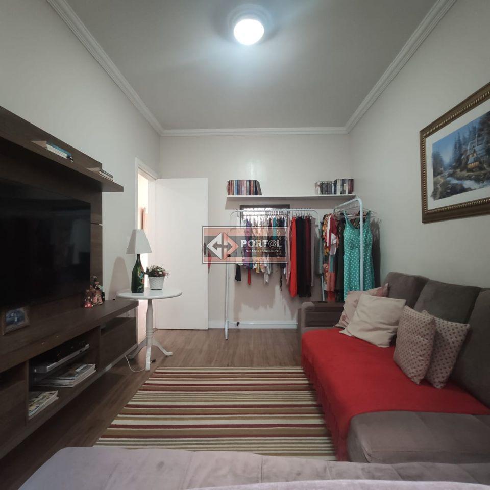 Casa, Vila Clóris, 3 Quartos, 2 Vagas