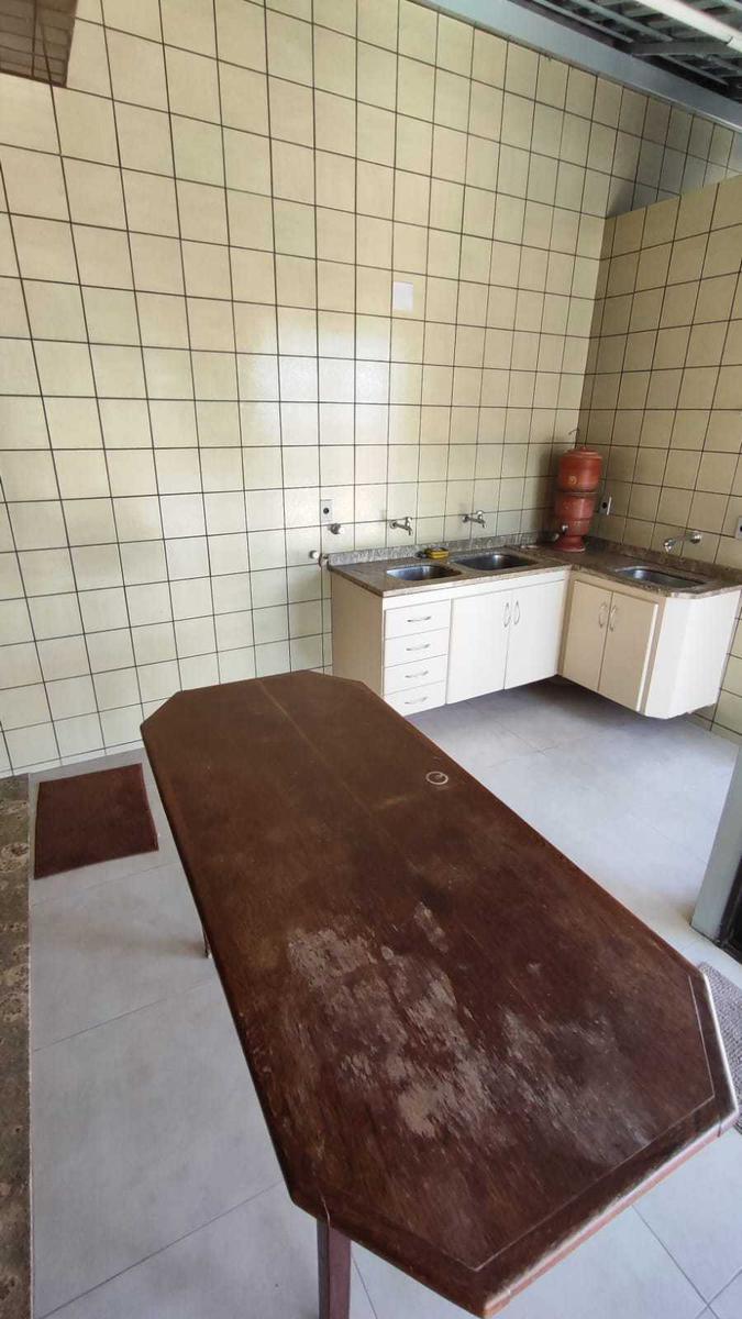 Cobertura, Padre Eustáquio, 3 Quartos, 2 Vagas, 1 Suíte