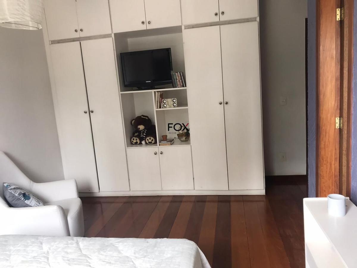 Casa, Centro, 4 Quartos, 2 Vagas, 2 Suítes