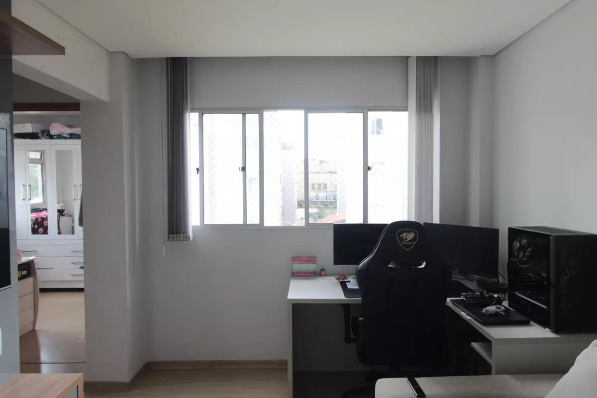 Apartamento, Planalto, 2 Quartos, 1 Vaga