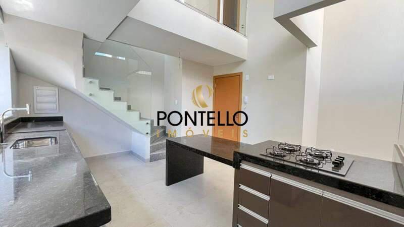 Cobertura, Lourdes, 2 Quartos, 2 Vagas, 2 Suítes