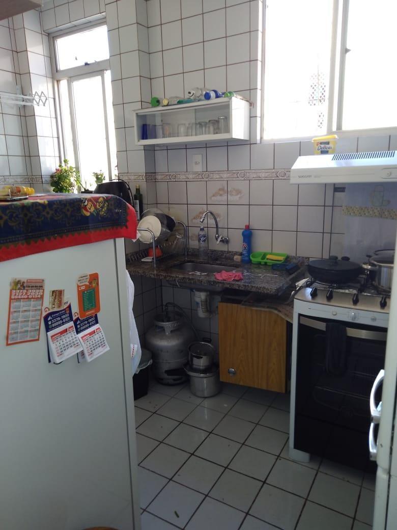 Apartamento, Salgado Filho, 3 Quartos, 1 Vaga