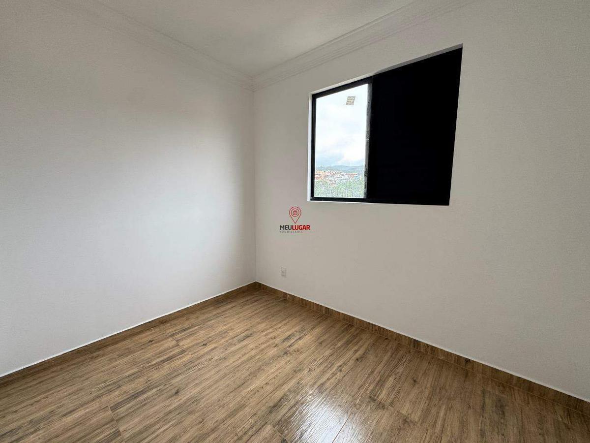 Cobertura, Mangueiras, 2 Quartos, 1 Vaga