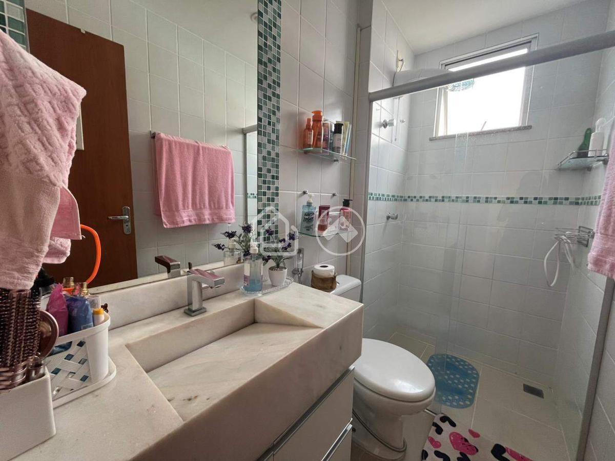 Apartamento, Buritis, 3 Quartos, 2 Vagas, 1 Suíte