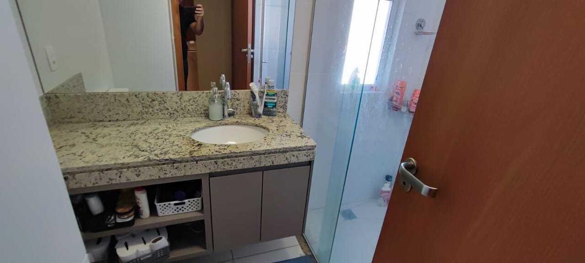 Apartamento, Santo Antônio, 4 Quartos, 4 Vagas, 2 Suítes