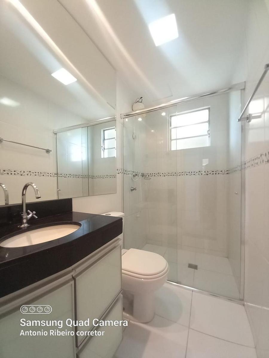 Apartamento, Cabral, 2 Quartos, 2 Vagas, 1 Suíte