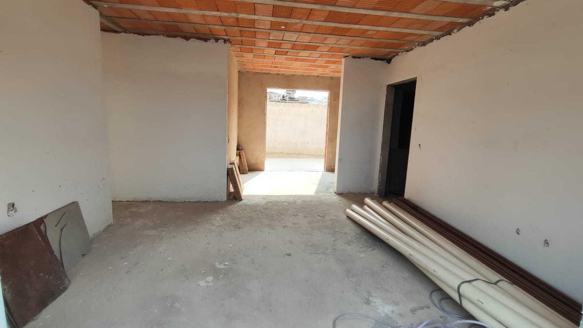 Apartamento, Padre Eustáquio, 3 Quartos, 2 Vagas, 1 Suíte
