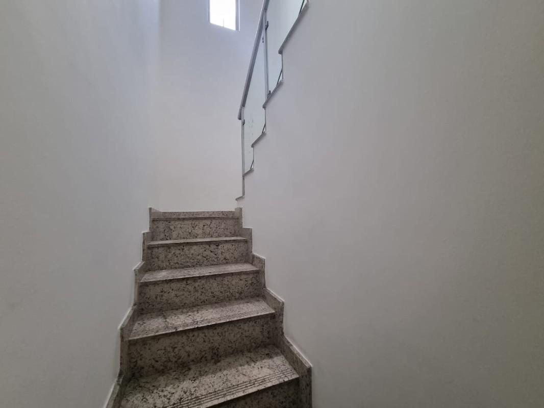Cobertura, Jardim Riacho das Pedras, 3 Quartos, 2 Vagas, 1 Suíte