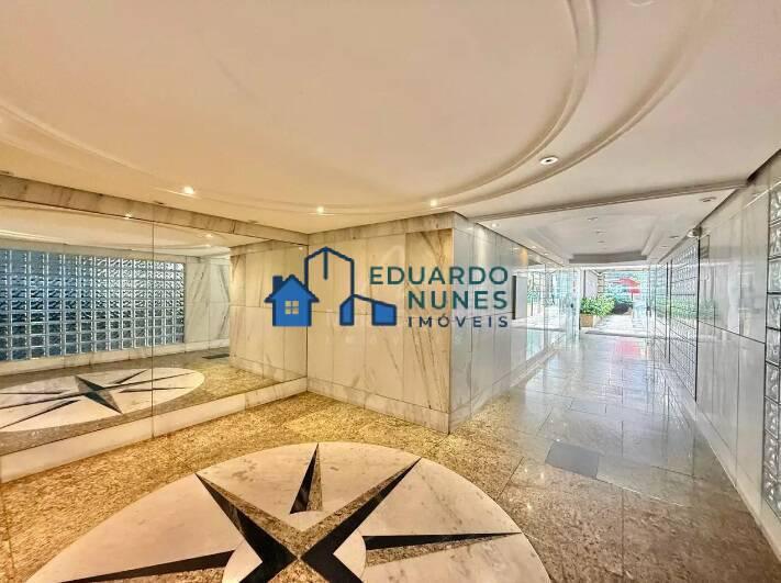 Apartamento, Santo Agostinho, 3 Quartos, 1 Vaga, 1 Suíte