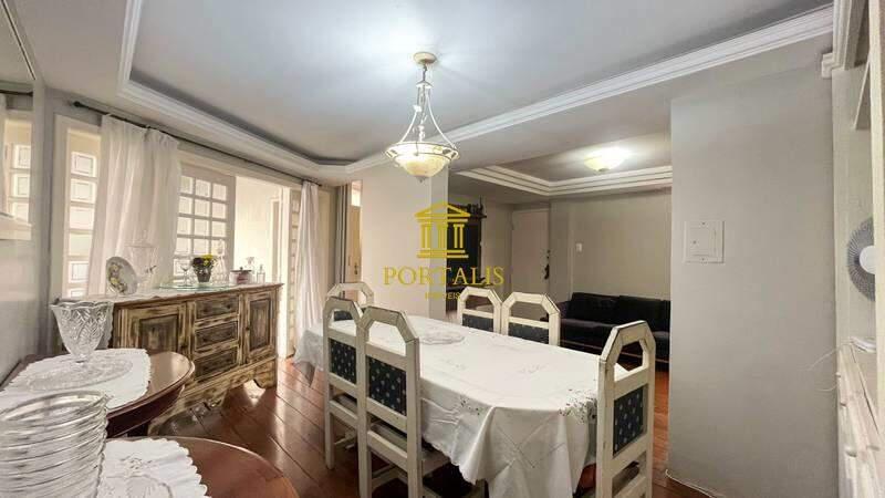 Apartamento, Serra, 4 Quartos, 1 Vaga, 1 Suíte