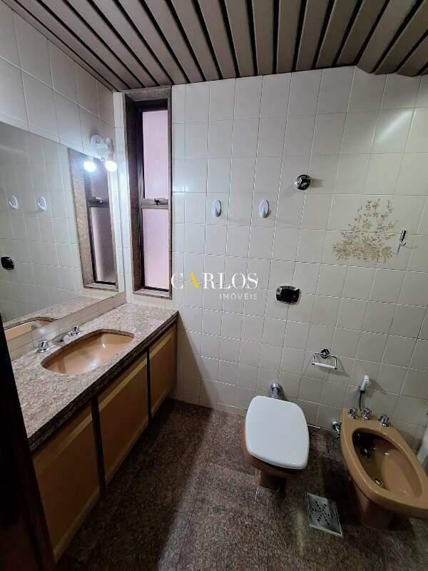 Cobertura, São Pedro, 6 Quartos, 3 Vagas, 1 Suíte