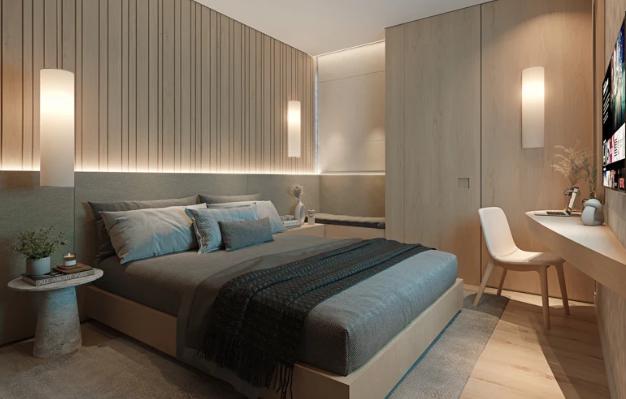 Apartamento, Savassi, 3 Quartos, 2 Vagas, 3 Suítes