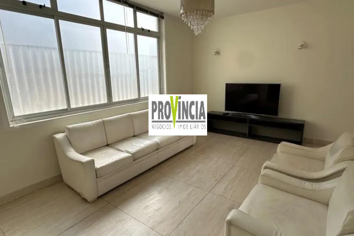 Apartamento, Gutierrez, 5 Quartos, 2 Vagas, 2 Suítes