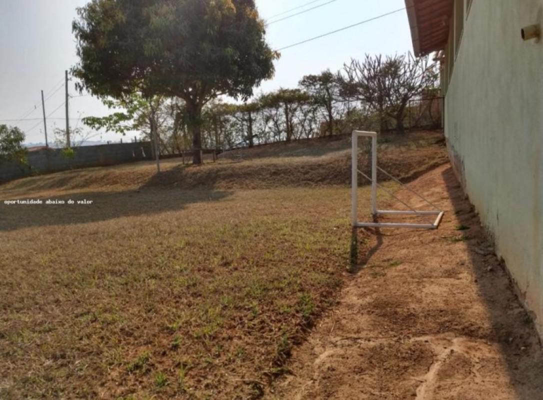 Fazenda, Andiroba, 3 Quartos, 2 Vagas, 1 Suíte