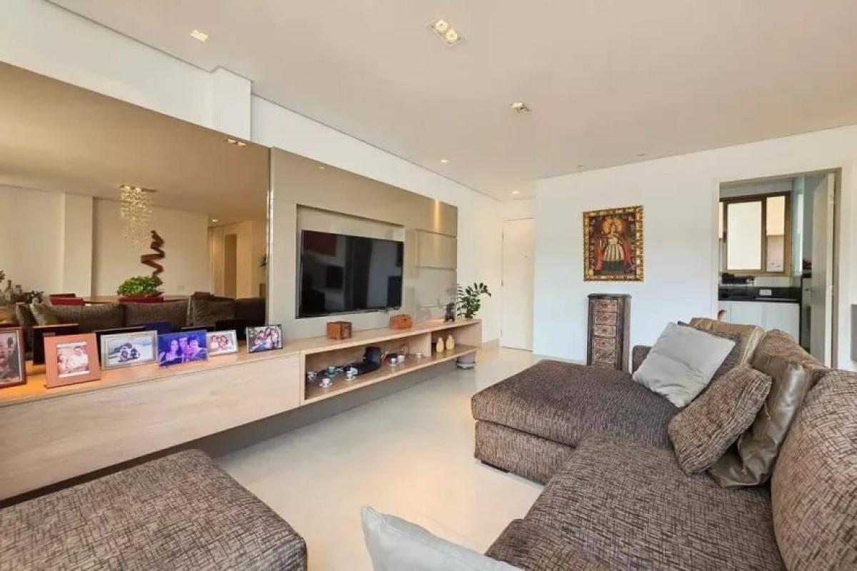 Apartamento, Anchieta, 2 Quartos, 2 Vagas, 1 Suíte