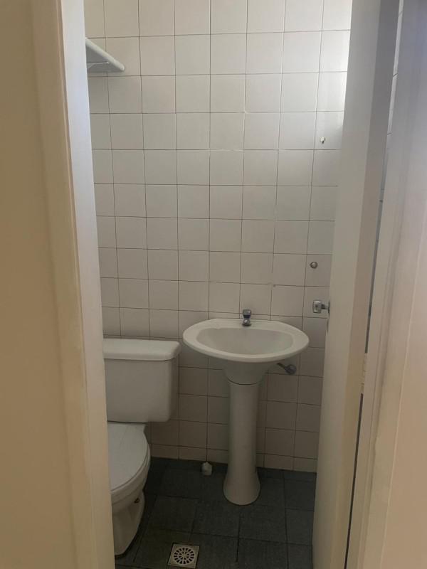 Sala, Centro, 0 Quarto, 0 Vaga, 1 Suíte