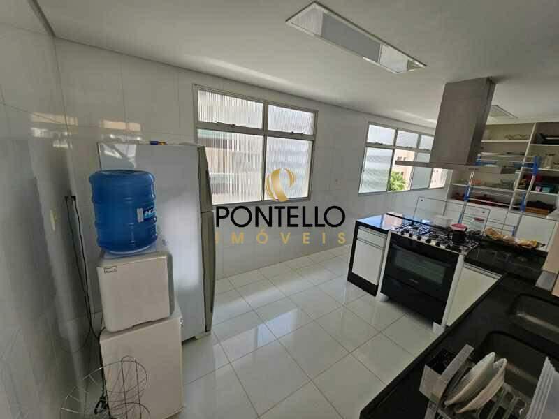 Cobertura, Cruzeiro, 4 Quartos, 2 Vagas, 1 Suíte