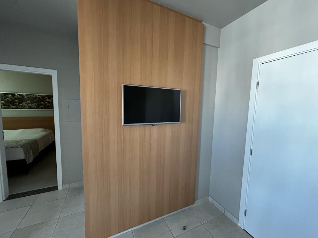 Apartamento, União, 1 Quarto, 1 Vaga, 1 Suíte
