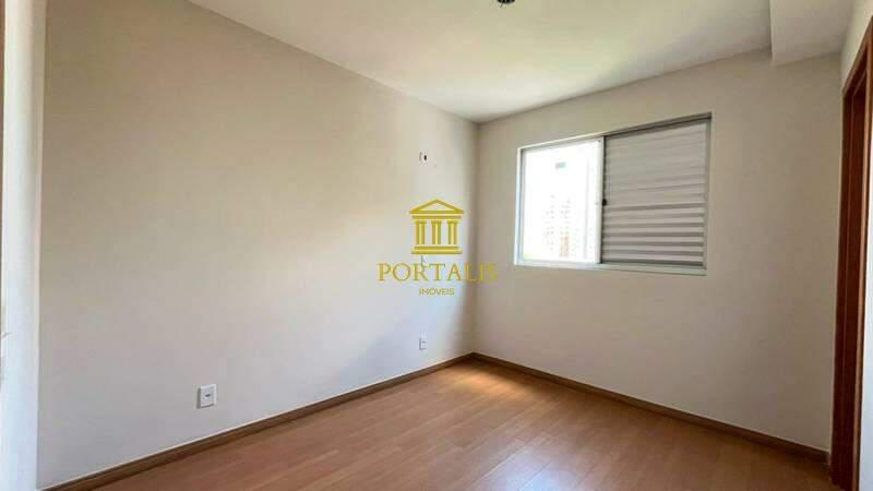 Apartamento, Lourdes, 2 Quartos, 1 Vaga, 1 Suíte