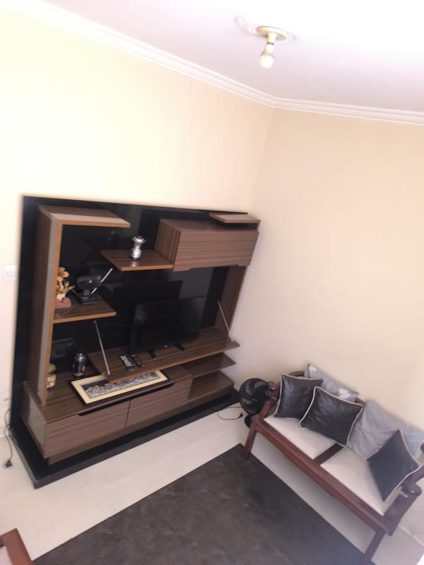 Apartamento, Industrial, 3 Quartos, 1 Vaga