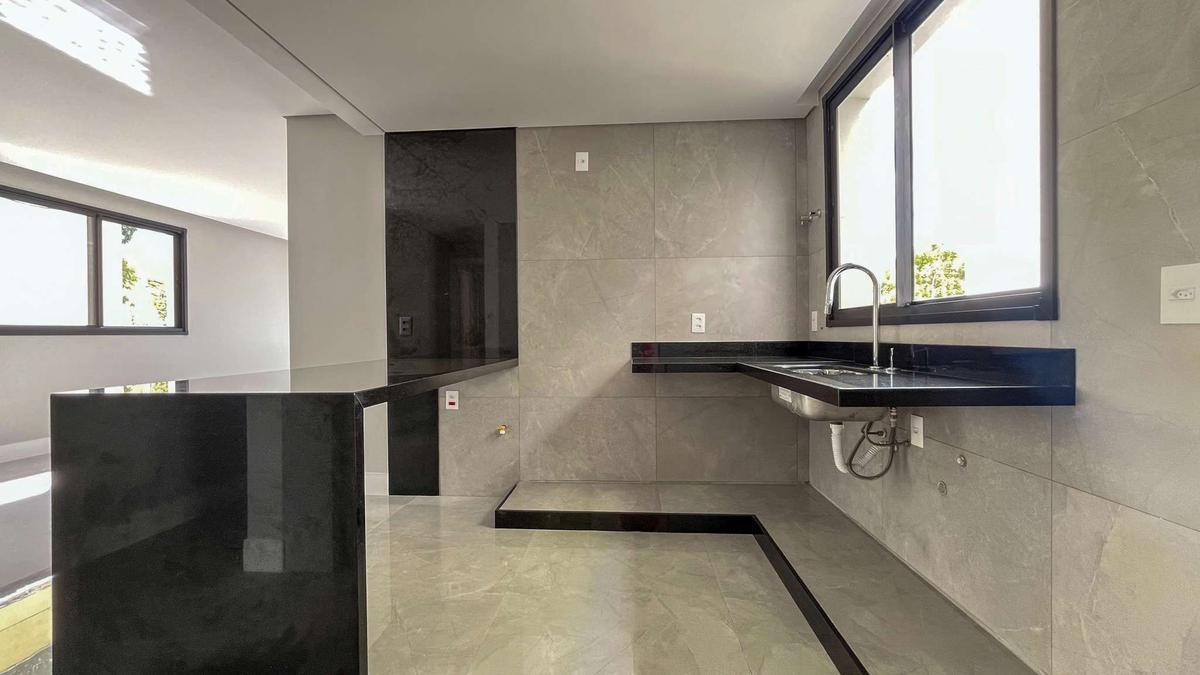 Apartamento, Silveira, 3 Quartos, 2 Vagas, 1 Suíte