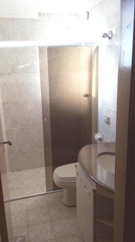 Cobertura, Jardim América, 3 Quartos, 2 Vagas, 1 Suíte