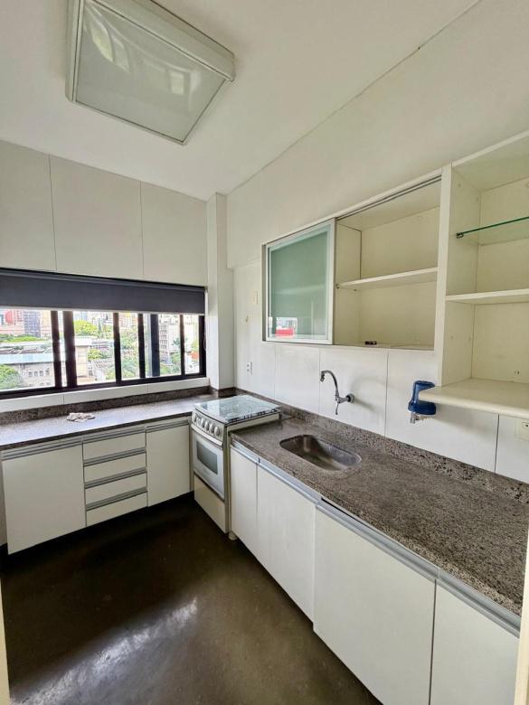 Apartamento, Lourdes, 1 Quarto, 1 Vaga