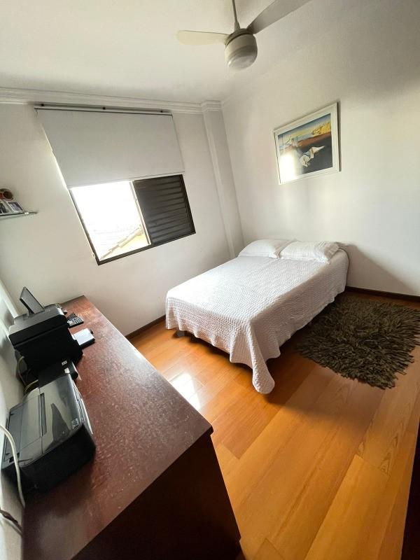 Apartamento, Palmares, 4 Quartos, 2 Vagas, 1 Suíte