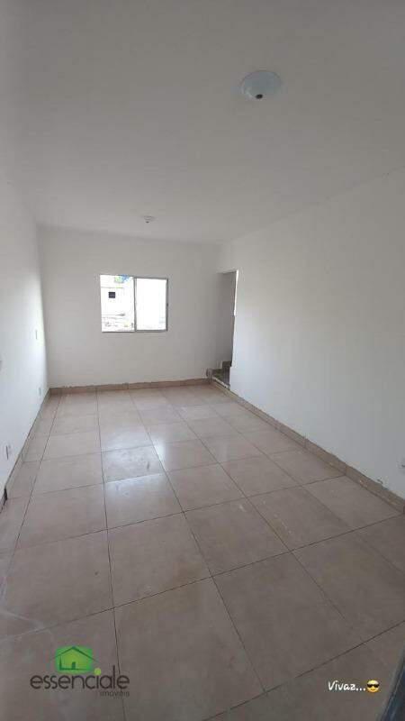 Cobertura, Recanto Verde, 2 Quartos, 1 Vaga