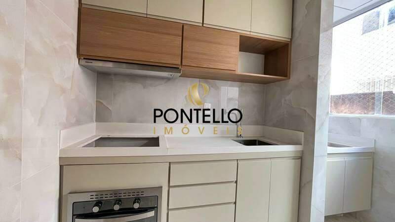 Apartamento, Santa Mônica, 3 Quartos, 1 Vaga