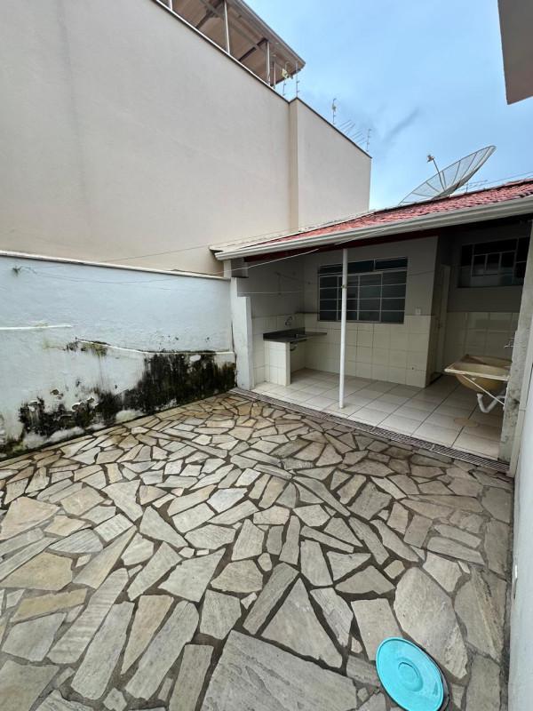 Casa, Centro, 3 Quartos, 1 Vaga