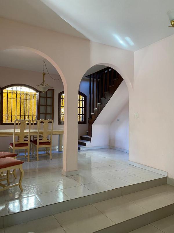 Casa, São Cristóvão, 3 Quartos, 2 Vagas