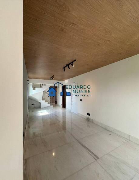 Cobertura, Sion, 4 Quartos, 4 Vagas, 1 Suíte