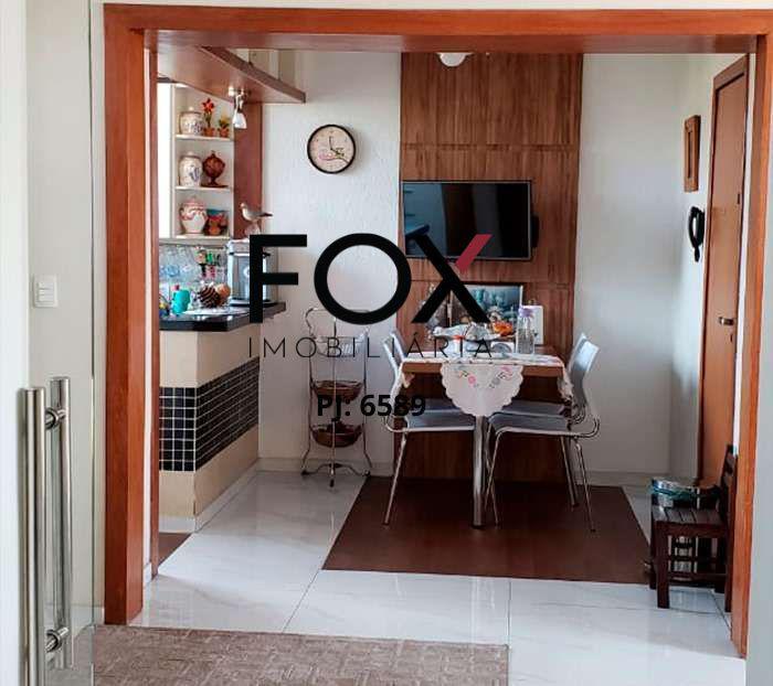 Cobertura, Santa Inês, 3 Quartos, 2 Vagas, 1 Suíte