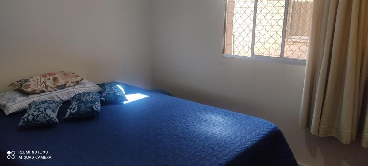 Apartamento, Fernão Dias, 3 Quartos, 1 Vaga, 1 Suíte