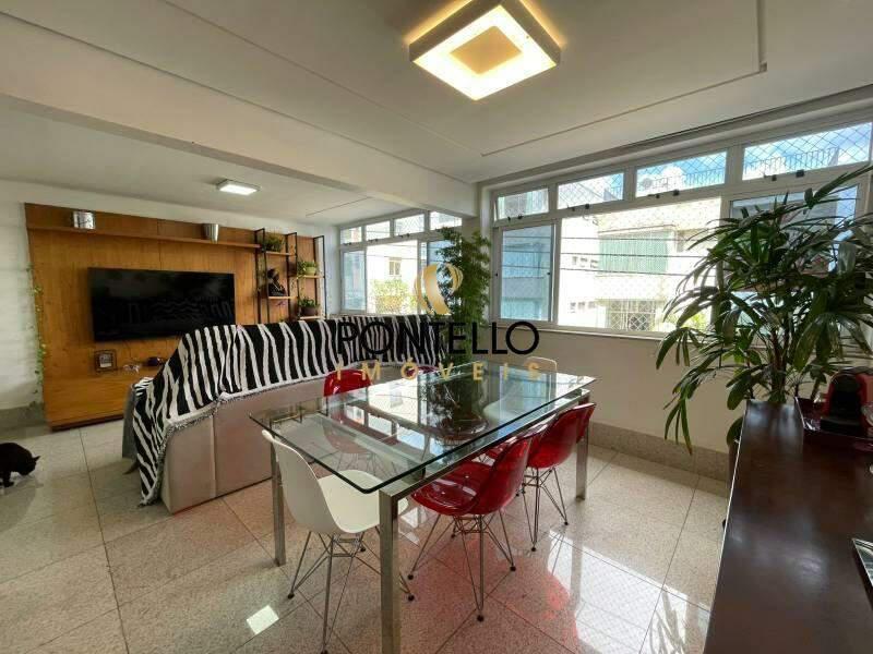 Apartamento, Cruzeiro, 3 Quartos, 1 Vaga, 1 Suíte