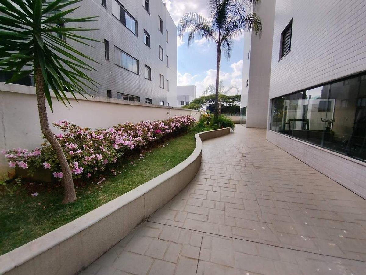 Apartamento, Buritis, 2 Quartos, 2 Vagas, 1 Suíte