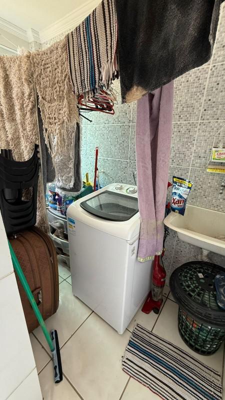 Apartamento, Masterville, 2 Quartos, 1 Vaga