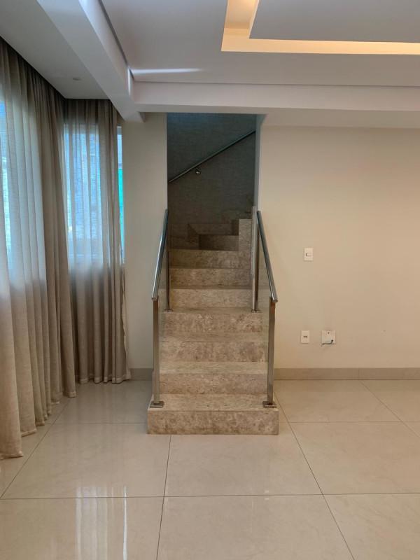 Cobertura, Castelo, 4 Quartos, 3 Vagas, 1 Suíte