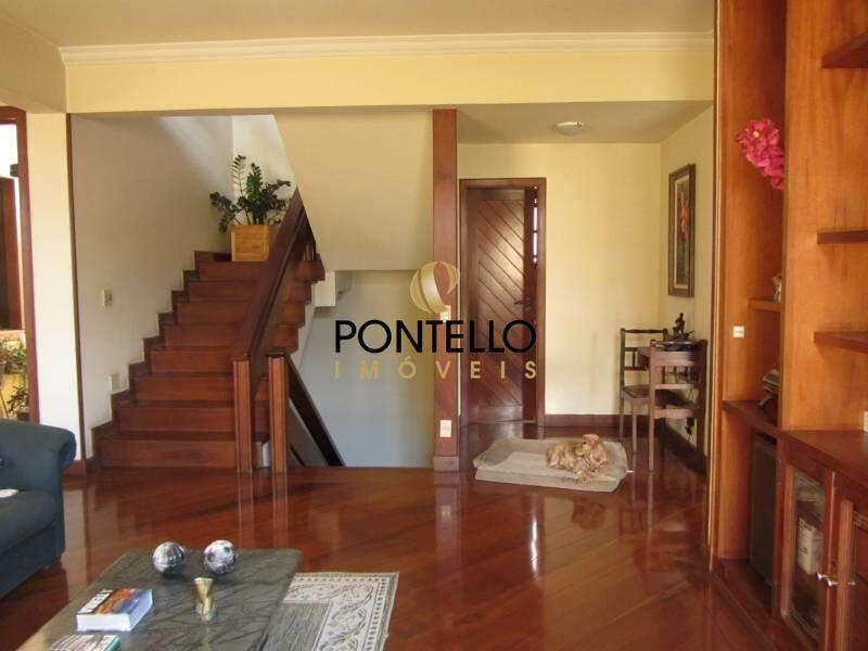 Casa, Alto Caiçaras, 4 Quartos, 0 Vaga, 1 Suíte