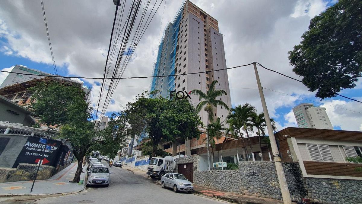 Apartamento, Gutierrez, 2 Quartos, 2 Vagas, 2 Suítes