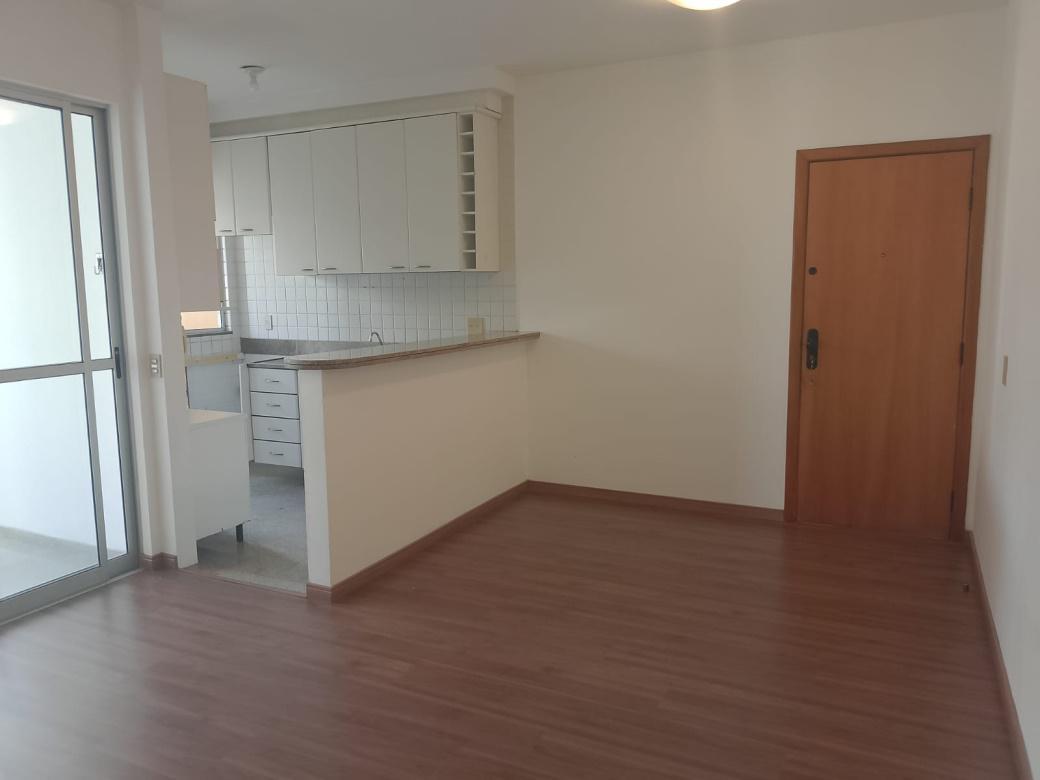 Apartamento, Lourdes, 2 Quartos, 1 Vaga, 1 Suíte